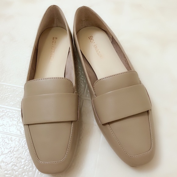 Enzo angiolini leann dress loafers Clearance